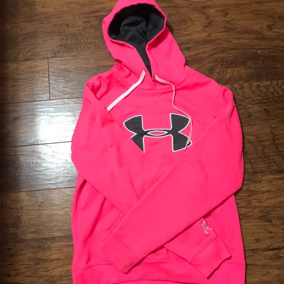 Under Armour Women’s Hoodie - Picture 2 of 2